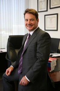 Daniel P. Hanlon