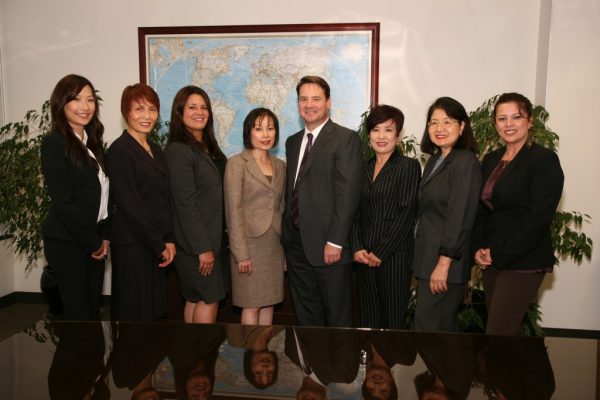 Hanlon Law Group, P.C. staff photo