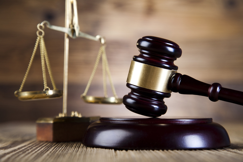 Pursue naturalization or citizenship with expert assistance. Justice Scale & Court Gavel