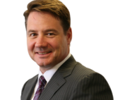 Dan Hanlon transparent portrait