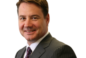 Dan Hanlon transparent portrait