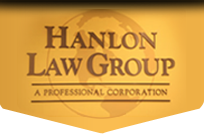 Dan Hanlon Immigration Law website logo
