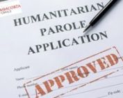 advance parole document example