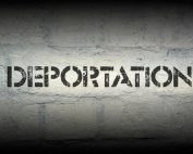 immigrant deportation graphic