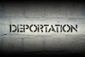 immigrant deportation graphic