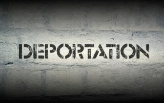 immigrant deportation graphic