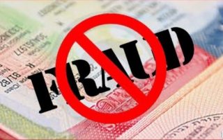 immigration visa fraud image graphic