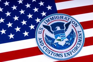 Deportation defense lawyer at Hanlon law group