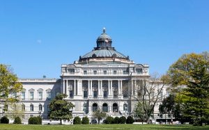 The Library of Congress