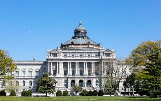 The Library of Congress