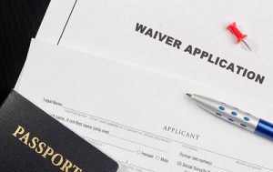 unlawful presence waiver application & passport unlawful presence waiver application & passport