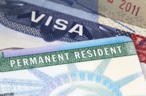 US Visa & Permanent Resident cards US Visa & Permanent Resident cards