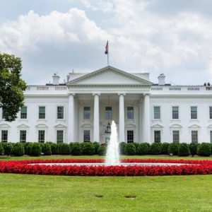 United States White House United States White House