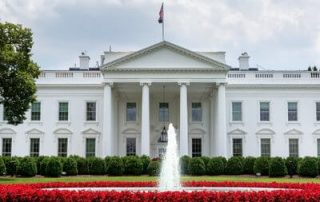 United States White House