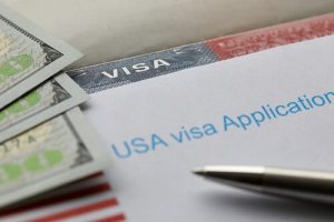 USA Visa application USA Visa application