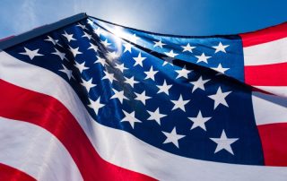 united states flag