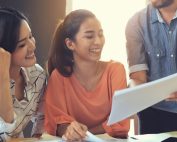 female employee work visa