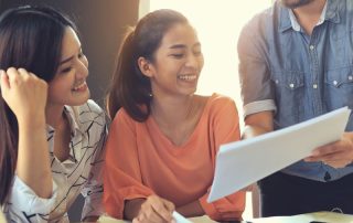 female employee work visa
