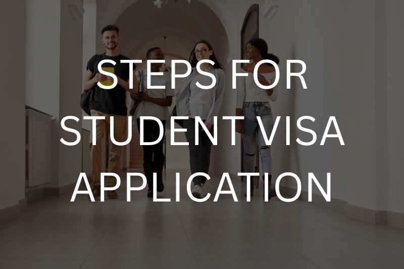 F-1 Visa Lawyer
