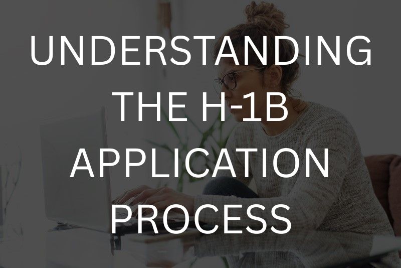 H-1B Visa Attorney