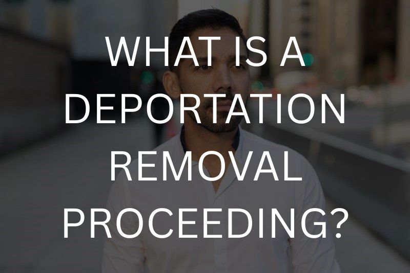 Los Angeles Immigration and Deportation Defense Lawyer