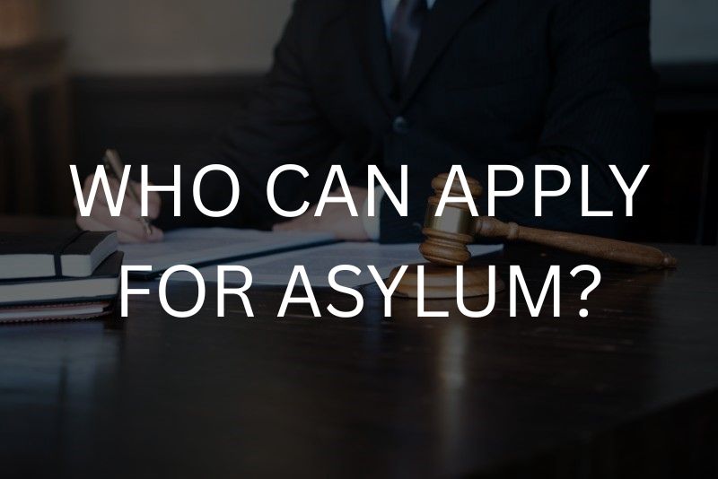 Immigration Asylum Lawyer