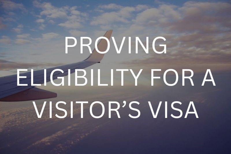Visitor Visa Attorney